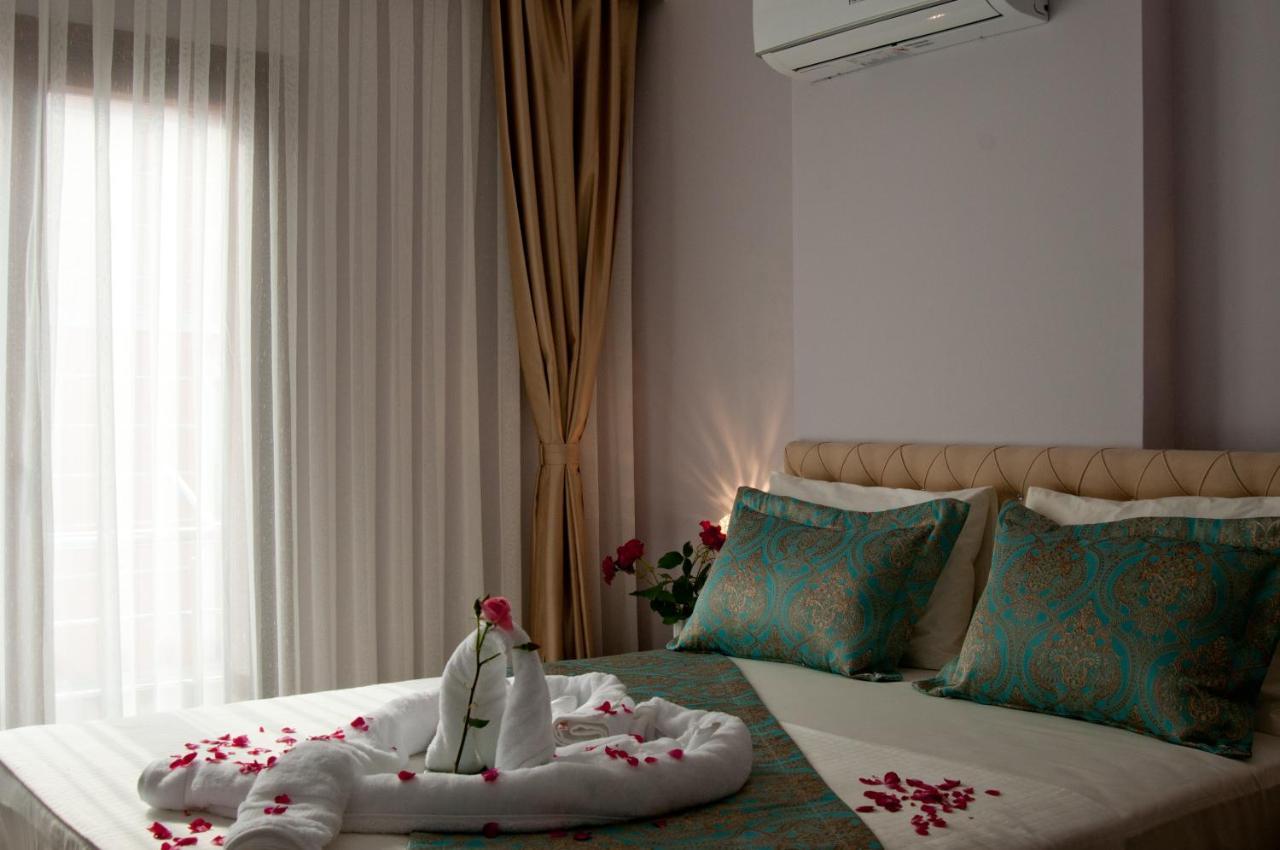 Defne Otel Sile Exterior photo